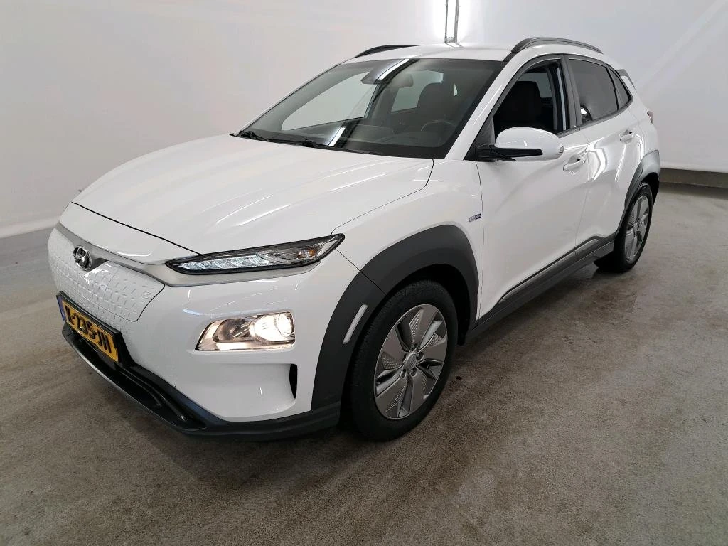 Hyundai Kona 64kw Fashion 100% SoH | Auto.bg — изображение 1 Hyundai Kona 64kw Fashion 100% SoH | Auto.bg — изображение 1