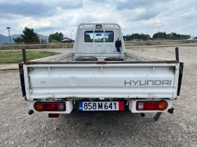 Hyundai H 100-2.5TDI | Auto.bg — изображение 7 Hyundai H 100-2.5TDI | Auto.bg — изображение 7
