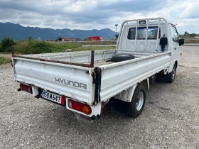 Hyundai H 100-2.5TDI | Auto.bg — изображение 6 Hyundai H 100-2.5TDI | Auto.bg — изображение 6