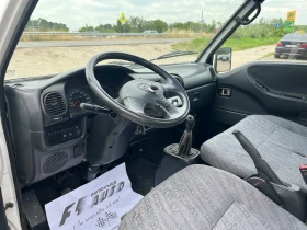Hyundai H 100-2.5TDI | Auto.bg — изображение 10 Hyundai H 100-2.5TDI | Auto.bg — изображение 10