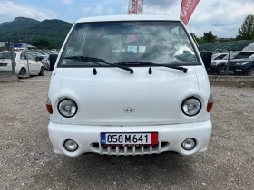 Hyundai H 100-2.5TDI | Auto.bg — изображение 2 Hyundai H 100-2.5TDI | Auto.bg — изображение 2