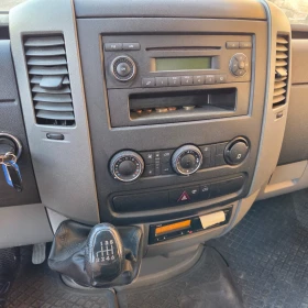 Mercedes-Benz Sprinter MB 516 4x4 | Auto.bg — изображение 4 Mercedes-Benz Sprinter MB 516 4x4 | Auto.bg — изображение 4