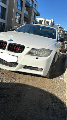 Обява за продажба на BMW 335 ~18 499 лв. - изображение 1