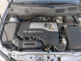 Opel Astra 2.2 | Mobile.bg   6