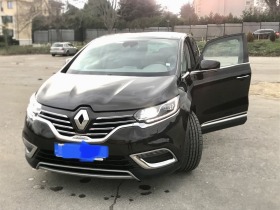 Обява за продажба на Renault Espace INITIALE Paris ~21 600 лв. - изображение 1