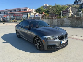 BMW 240 Mperformance 66k km 1 - Car24.bg BMW 240 Mperformance 66k km 1