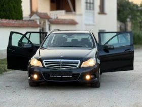Mercedes-Benz C 200 Face Lift BlueEfficiency Крайна цена - Car24.bg Mercedes-Benz C 200 Face Lift BlueEfficiency Крайна цена