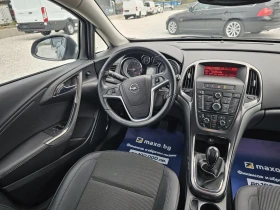 Opel Astra 134.000км Евро5 1.6i 115kc - 8800 лв. / 4499.37 € - 58309398 9 | Car24.bg Opel Astra 134.000км Евро5 1.6i 115kc - 8800 лв. / 4499.37 € - 58309398 9