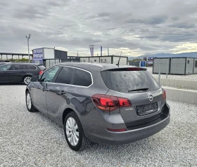 Opel Astra 134.000км Евро5 1.6i 115kc - 8800 лв. / 4499.37 € - 58309398 6 | Car24.bg Opel Astra 134.000км Евро5 1.6i 115kc - 8800 лв. / 4499.37 € - 58309398 6