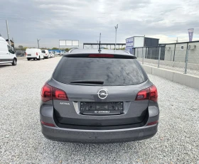 Opel Astra 134.000км Евро5 1.6i 115kc - 8800 лв. / 4499.37 € - 58309398 5 | Car24.bg Opel Astra 134.000км Евро5 1.6i 115kc - 8800 лв. / 4499.37 € - 58309398 5