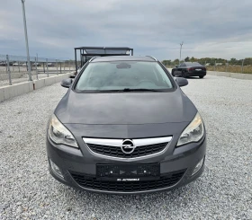 Opel Astra 134.000км Евро5 1.6i 115kc - 8800 лв. / 4499.37 € - 58309398 2 | Car24.bg Opel Astra 134.000км Евро5 1.6i 115kc - 8800 лв. / 4499.37 € - 58309398 2