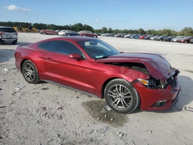 Ford Mustang ECOBOOST* КОЖА* ПОДГРЕВ* ОБДУХВАНЕ - 20000 лв. / 10225.84 € - 16204263 3 | Car24.bg Ford Mustang ECOBOOST* КОЖА* ПОДГРЕВ* ОБДУХВАНЕ - 20000 лв. / 10225.84 € - 16204263 3