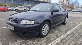 Audi A3 1.8T 150 к.с. - Car24.bg Audi A3 1.8T 150 к.с.