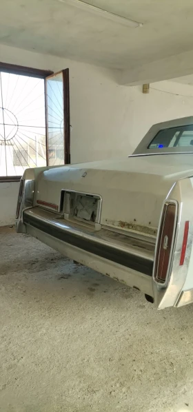 Cadillac Brougham - 5500 € / 10757.07 лв. - 69735018 3 | Car24.bg Cadillac Brougham - 5500 € / 10757.07 лв. - 69735018 3
