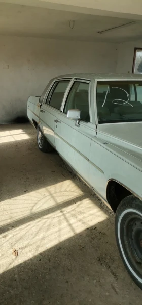 Cadillac Brougham - 5500 € / 10757.07 лв. - 69735018 4 | Car24.bg Cadillac Brougham - 5500 € / 10757.07 лв. - 69735018 4