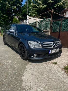 Mercedes-Benz C 320 3.2CDI - 6100 € / 11930.56 лв. - 35973389 2 | Car24.bg Mercedes-Benz C 320 3.2CDI - 6100 € / 11930.56 лв. - 35973389 2