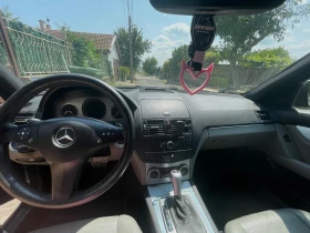 Mercedes-Benz C 320 3.2CDI - 6100 € / 11930.56 лв. - 35973389 7 | Car24.bg Mercedes-Benz C 320 3.2CDI - 6100 € / 11930.56 лв. - 35973389 7