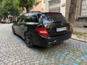 Mercedes-Benz C 250 CDI 4MATIC AMG Sport Plus Facel | Auto.bg — изображение 4 Mercedes-Benz C 250 CDI 4MATIC AMG Sport Plus Facel | Auto.bg — изображение 4