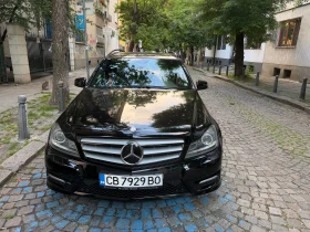 Mercedes-Benz C 250 CDI 4MATIC AMG Sport Plus Facel