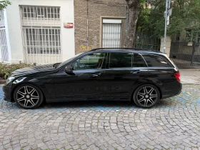 Mercedes-Benz C 250 CDI 4MATIC AMG Sport Plus Facel | Auto.bg — изображение 3 Mercedes-Benz C 250 CDI 4MATIC AMG Sport Plus Facel | Auto.bg — изображение 3