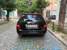 Mercedes-Benz C 250 CDI 4MATIC AMG Sport Plus Facel | Auto.bg — изображение 5 Mercedes-Benz C 250 CDI 4MATIC AMG Sport Plus Facel | Auto.bg — изображение 5
