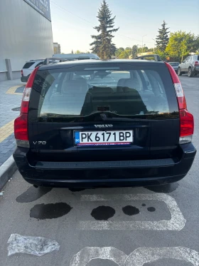 Volvo V70 - 900 € / 1760.25 лв. - 81272674 3 | Car24.bg Volvo V70 - 900 € / 1760.25 лв. - 81272674 3