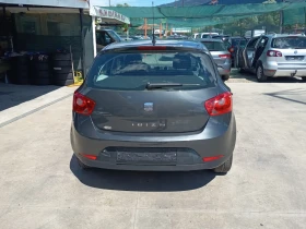 Seat Ibiza 1.2i - 2499 € / 4887.62 лв. - 91768312 5 | Car24.bg Seat Ibiza 1.2i - 2499 € / 4887.62 лв. - 91768312 5