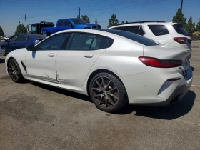 BMW 850 M850XI 4.4 - 29900 € / 58479.32 лв. - 76856776 2 | Car24.bg BMW 850 M850XI 4.4 - 29900 € / 58479.32 лв. - 76856776 2