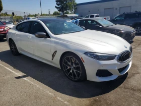 BMW 850 M850XI 4.4 - 29900 € / 58479.32 лв. - 76856776 4 | Car24.bg BMW 850 M850XI 4.4 - 29900 € / 58479.32 лв. - 76856776 4