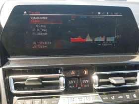 BMW 850 M850XI 4.4 - 29900 € / 58479.32 лв. - 76856776 9 | Car24.bg BMW 850 M850XI 4.4 - 29900 € / 58479.32 лв. - 76856776 9