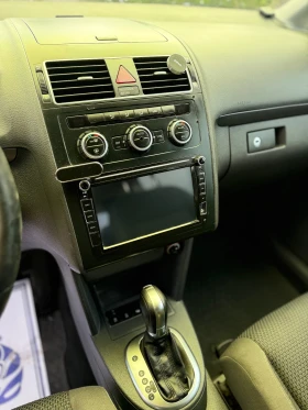 VW Touran Touran 2.0 DSG | Auto.bg — изображение 7 VW Touran Touran 2.0 DSG | Auto.bg — изображение 7
