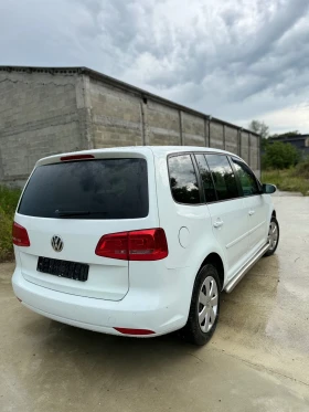 VW Touran Touran 2.0 DSG | Auto.bg — изображение 4 VW Touran Touran 2.0 DSG | Auto.bg — изображение 4