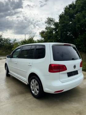 VW Touran Touran 2.0 DSG | Auto.bg — изображение 6 VW Touran Touran 2.0 DSG | Auto.bg — изображение 6
