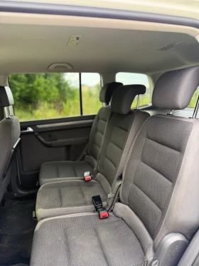 VW Touran Touran 2.0 DSG | Auto.bg — изображение 12 VW Touran Touran 2.0 DSG | Auto.bg — изображение 12