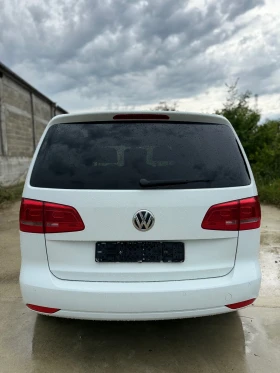 VW Touran Touran 2.0 DSG | Auto.bg — изображение 5 VW Touran Touran 2.0 DSG | Auto.bg — изображение 5