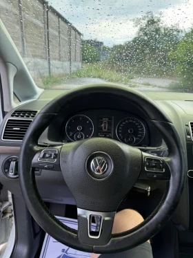 VW Touran Touran 2.0 DSG | Auto.bg — изображение 10 VW Touran Touran 2.0 DSG | Auto.bg — изображение 10