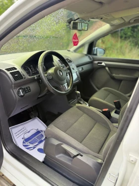 VW Touran Touran 2.0 DSG | Auto.bg — изображение 9 VW Touran Touran 2.0 DSG | Auto.bg — изображение 9