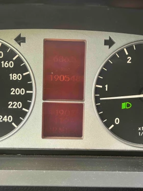 Mercedes-Benz B 200 - 2500 € - 77942446 6 | Car24.bg Mercedes-Benz B 200 - 2500 € - 77942446 6
