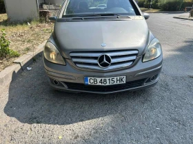 Mercedes-Benz B 200 - 2500 € - 77942446 2 | Car24.bg Mercedes-Benz B 200 - 2500 € - 77942446 2