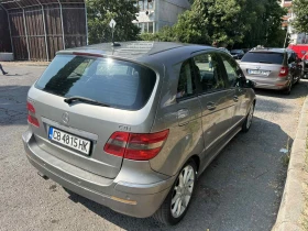 Mercedes-Benz B 200 - 2500 € - 77942446 4 | Car24.bg Mercedes-Benz B 200 - 2500 € - 77942446 4