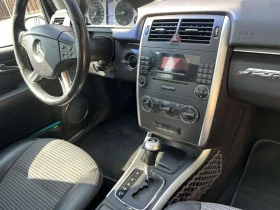 Mercedes-Benz B 200 - 2500 € - 77942446 7 | Car24.bg Mercedes-Benz B 200 - 2500 € - 77942446 7