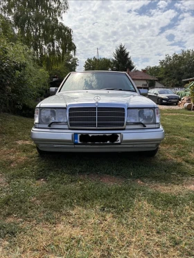 Mercedes-Benz 124 250D | Auto.bg — изображение 2 Mercedes-Benz 124 250D | Auto.bg — изображение 2