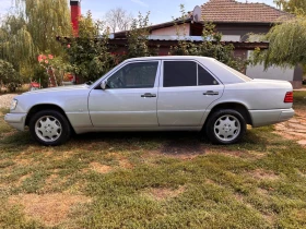 Mercedes-Benz 124 250D | Auto.bg — изображение 7 Mercedes-Benz 124 250D | Auto.bg — изображение 7