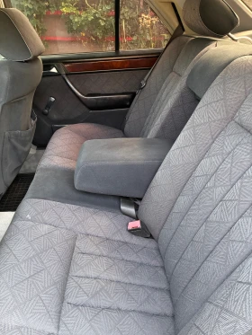 Mercedes-Benz 124 250D | Auto.bg — изображение 11 Mercedes-Benz 124 250D | Auto.bg — изображение 11