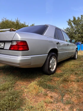 Mercedes-Benz 124 250D | Auto.bg — изображение 5 Mercedes-Benz 124 250D | Auto.bg — изображение 5
