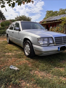 Mercedes-Benz 124 250D | Auto.bg — изображение 3 Mercedes-Benz 124 250D | Auto.bg — изображение 3