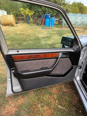 Mercedes-Benz 124 250D | Auto.bg — изображение 9 Mercedes-Benz 124 250D | Auto.bg — изображение 9
