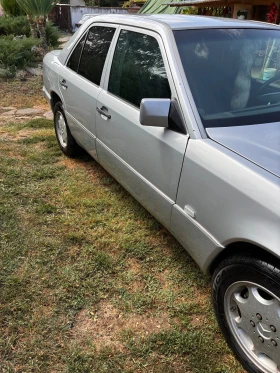 Mercedes-Benz 124 250D | Auto.bg — изображение 6 Mercedes-Benz 124 250D | Auto.bg — изображение 6