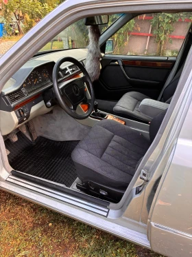 Mercedes-Benz 124 250D | Auto.bg — изображение 8 Mercedes-Benz 124 250D | Auto.bg — изображение 8