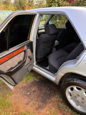 Mercedes-Benz 124 250D | Auto.bg — изображение 10 Mercedes-Benz 124 250D | Auto.bg — изображение 10